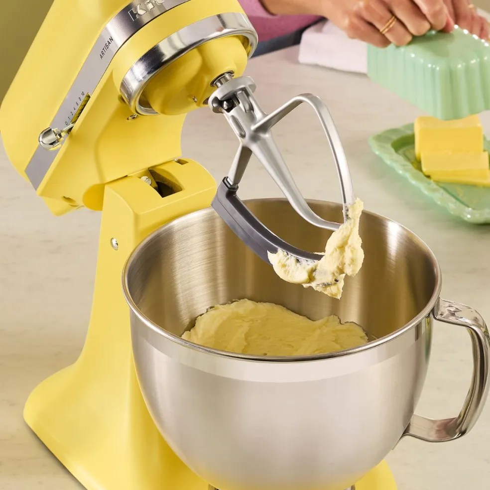 Robot de cocina ARTISAN Modelo 195 Ed. Color del Año 2025 KitchenAid