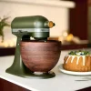 Robot de cocina ARTISAN Modelo 180 Evergreen KitchenAid
