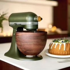 Robot de cocina ARTISAN Modelo 180 Evergreen KitchenAid