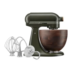 Robot de cocina ARTISAN Modelo 180 Evergreen KitchenAid
