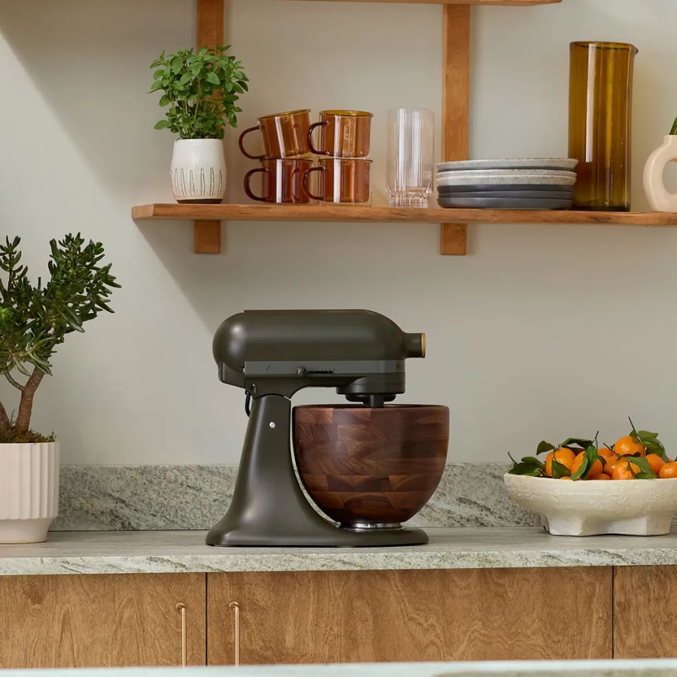 Robot de cocina ARTISAN Modelo 180 Evergreen KitchenAid