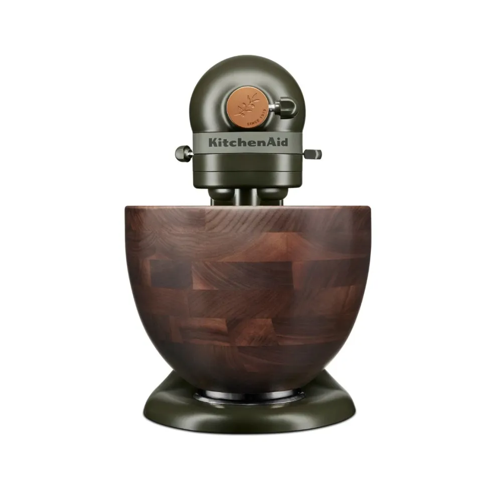 Robot de cocina ARTISAN Modelo 180 Evergreen KitchenAid