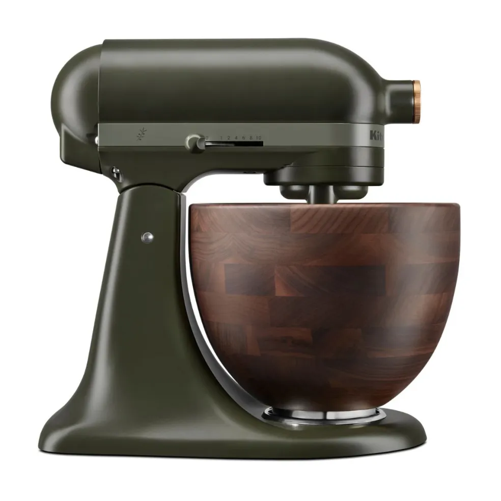 Robot de cocina ARTISAN Modelo 180 Evergreen KitchenAid