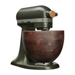 Robot de cocina ARTISAN Modelo 180 Evergreen KitchenAid