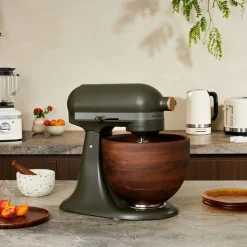 Robot de cocina ARTISAN Modelo 180 Evergreen KitchenAid