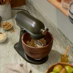 Robot de cocina ARTISAN Modelo 180 Evergreen KitchenAid