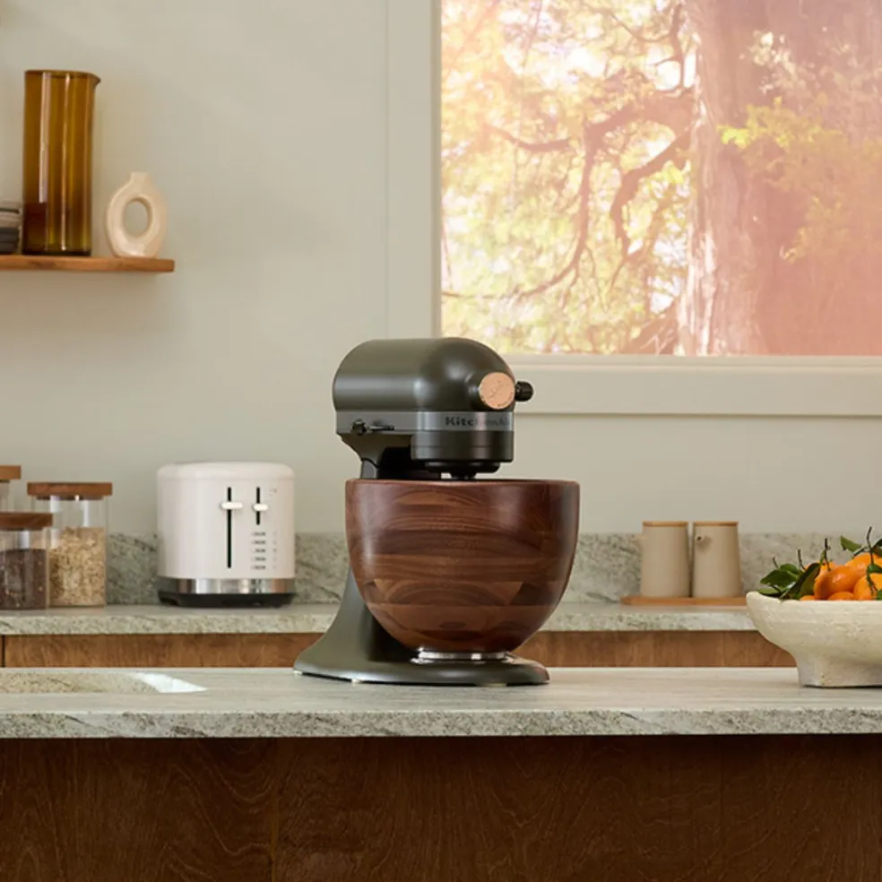 Robot de cocina ARTISAN Modelo 180 Evergreen KitchenAid