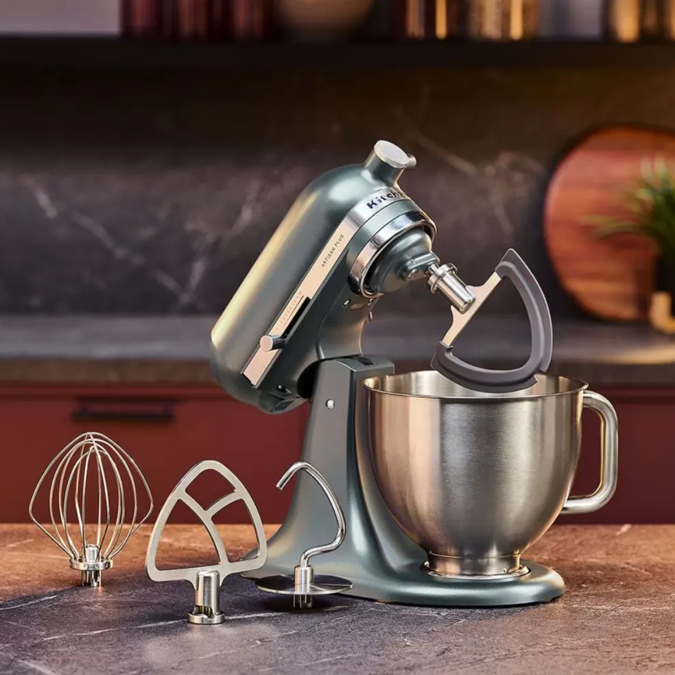 Robot de cocina Artisan Plus KitchenAid