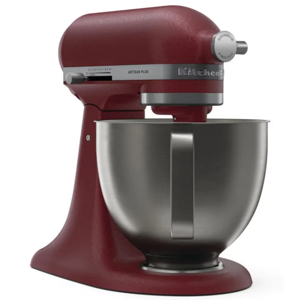Robot de cocina Artisan Plus KitchenAid