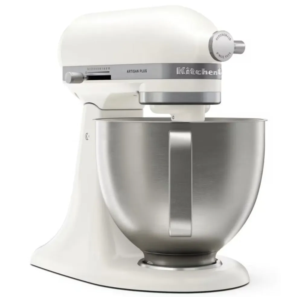 Robot de cocina Artisan Plus KitchenAid