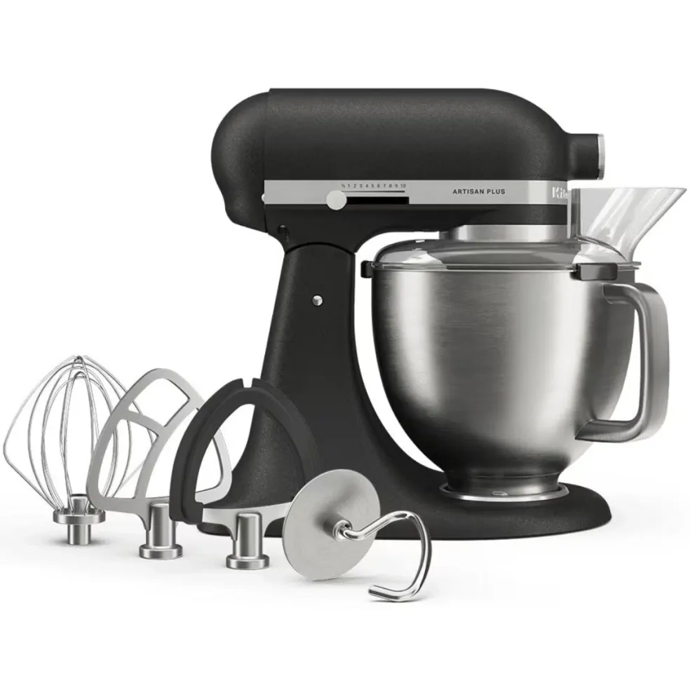 Robot de cocina Artisan Plus KitchenAid
