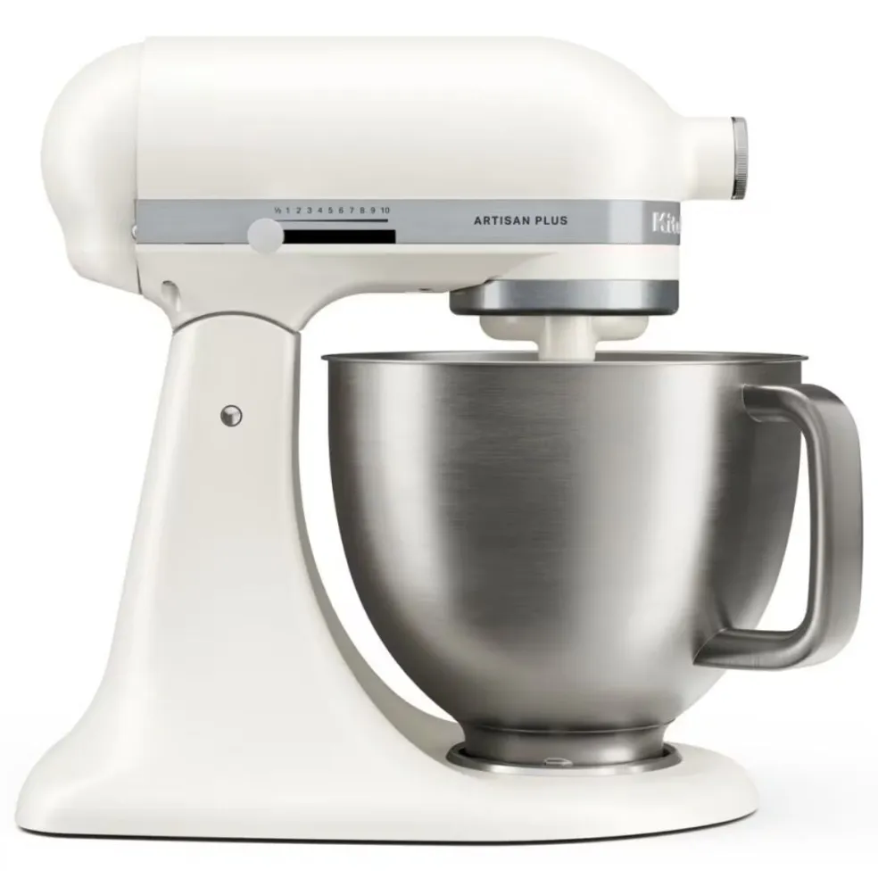 Robot de cocina Artisan Plus KitchenAid