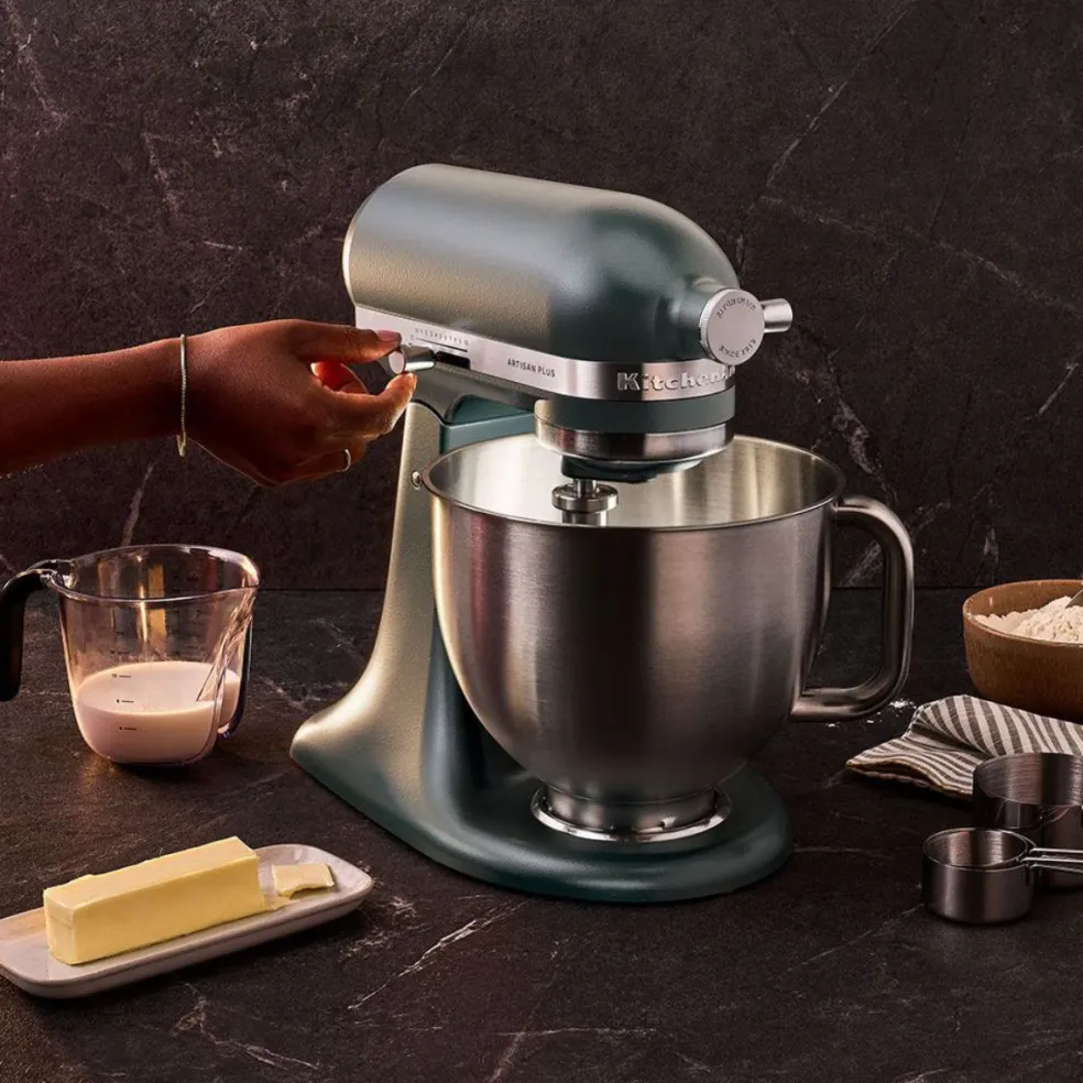 Robot de cocina Artisan Plus KitchenAid
