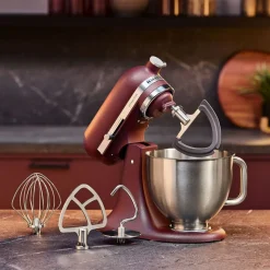 Robot de cocina Artisan Plus KitchenAid