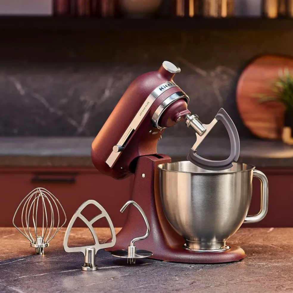 Robot de cocina Artisan Plus KitchenAid