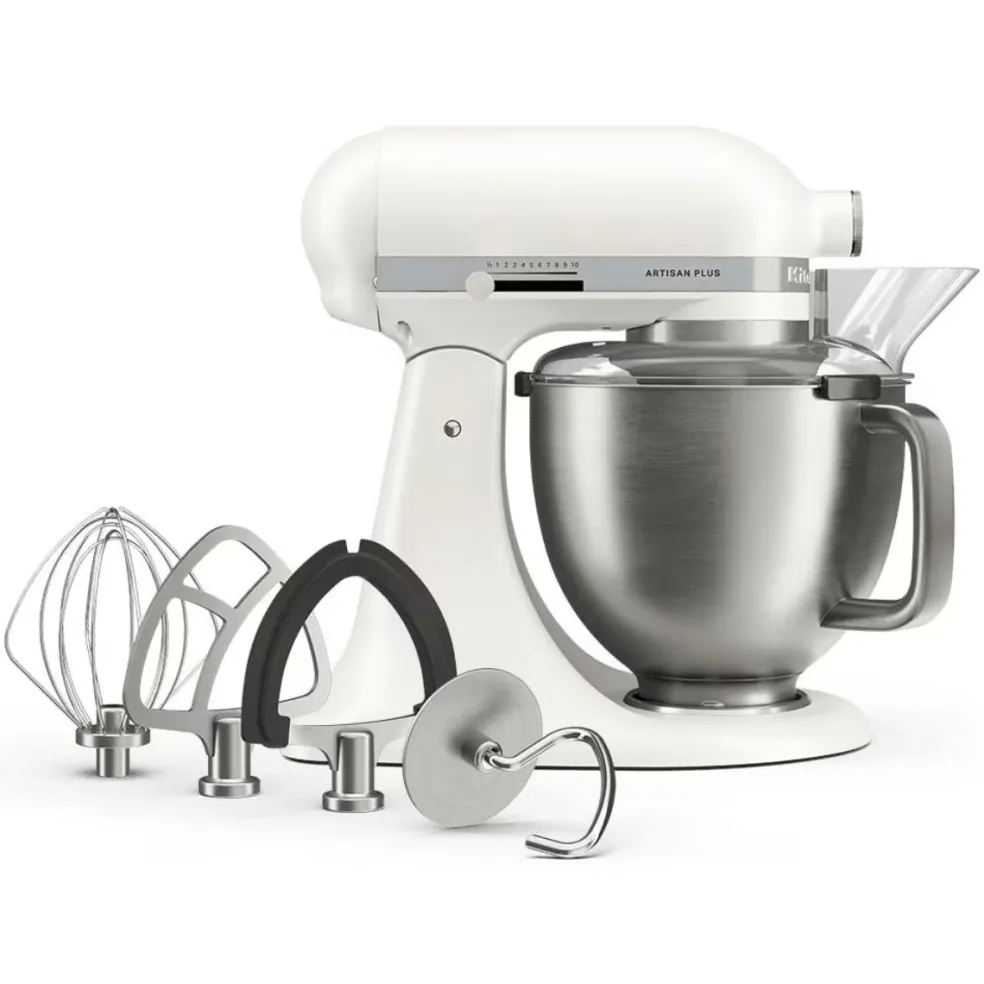 Robot de cocina Artisan Plus KitchenAid