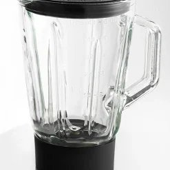 Robot de cocina Gourmet 7l + Jarra de vidrio 1,5l Pastamatic Ariete