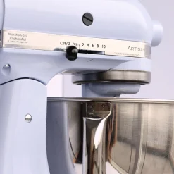 Robot de cocina KitchenAid ARTISAN Modelo 125 (5KSM125)