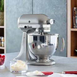 Robot de cocina KitchenAid ARTISAN Modelo 125 (5KSM125)