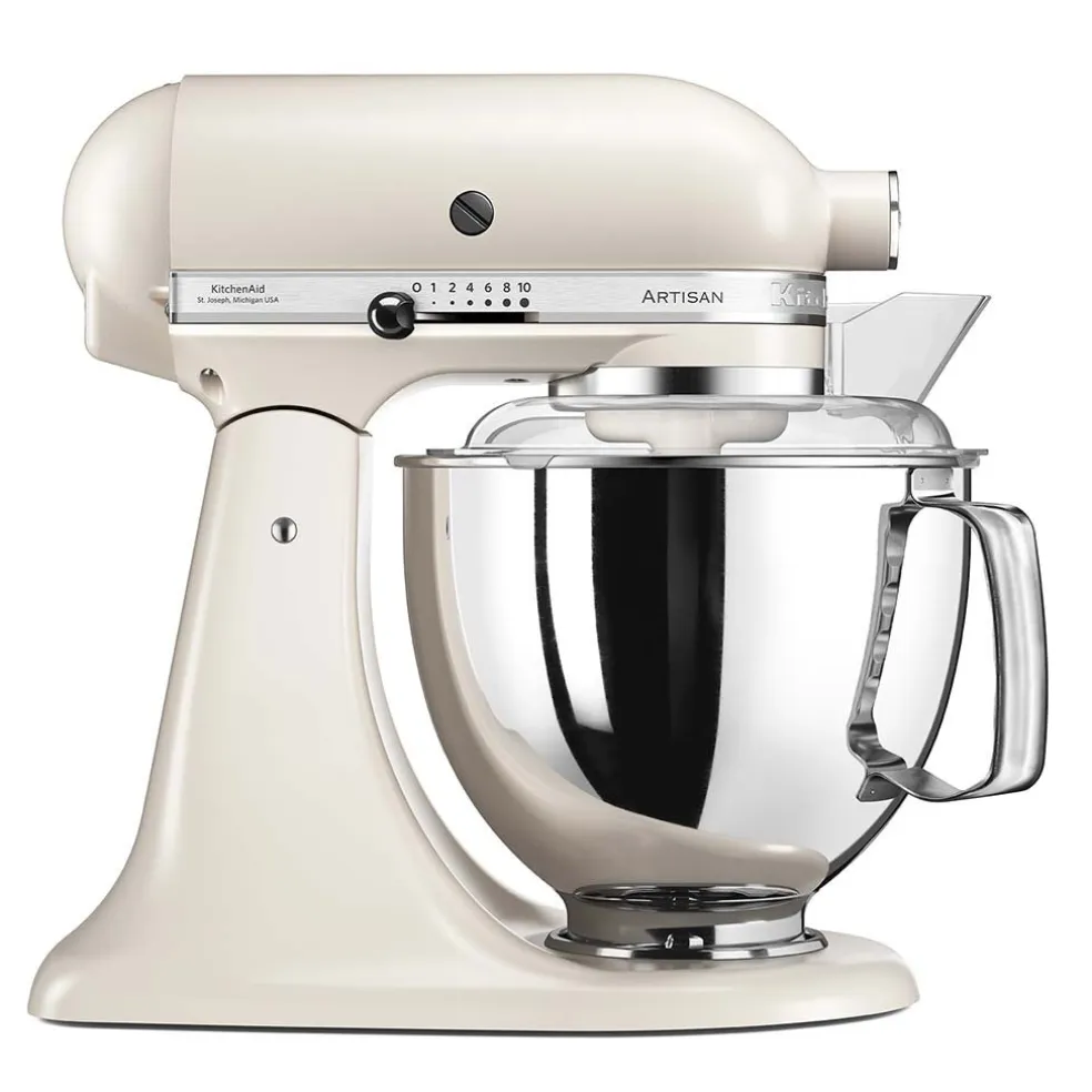 Robot de cocina KitchenAid ARTISAN Modelo 125 (5KSM125)