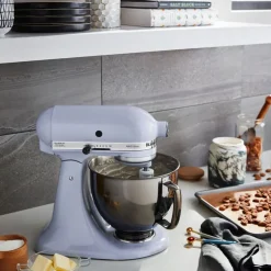 Robot de cocina KitchenAid ARTISAN Modelo 125 (5KSM125)