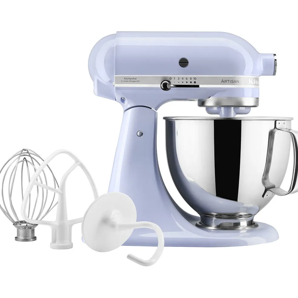 Robot de cocina KitchenAid ARTISAN Modelo 125 (5KSM125)