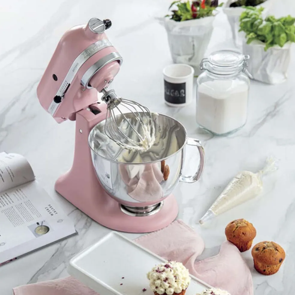 Robot de cocina KitchenAid ARTISAN Modelo 175 (5KSM175)