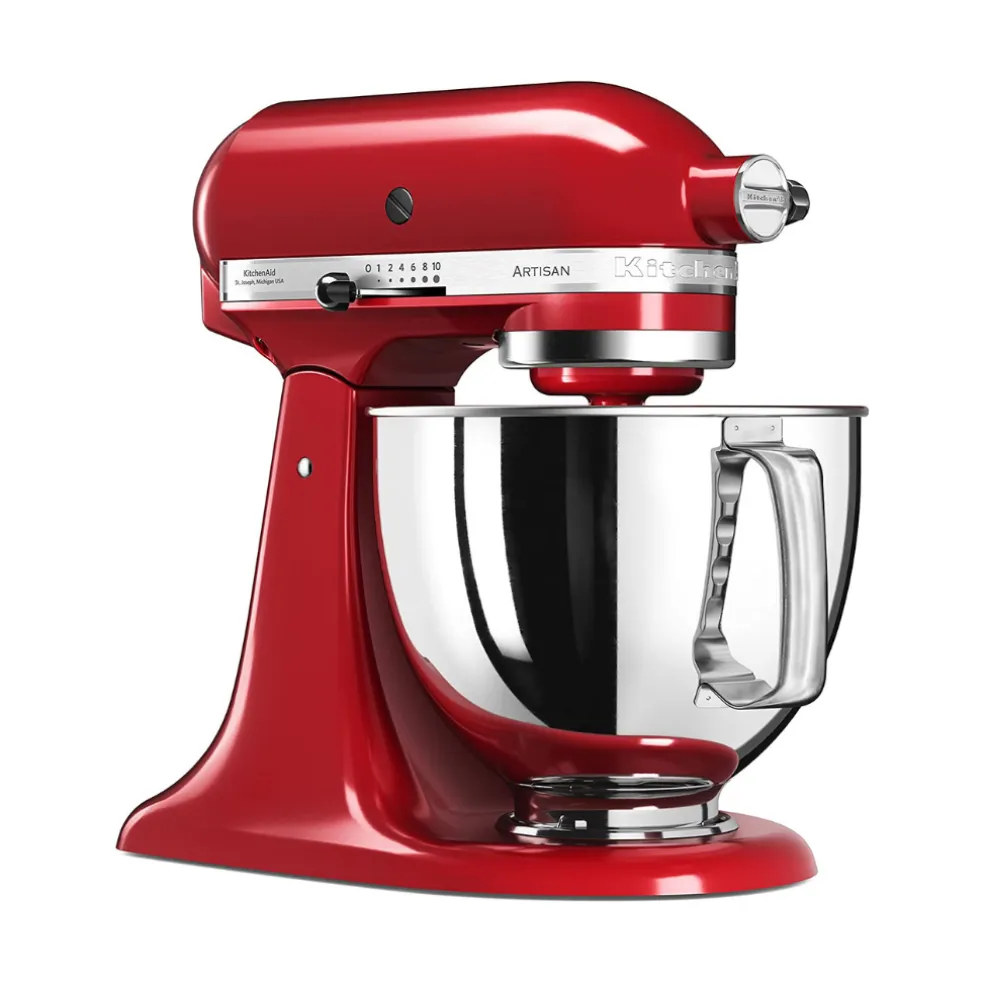 Robot de cocina KitchenAid ARTISAN Modelo 175 (5KSM175)