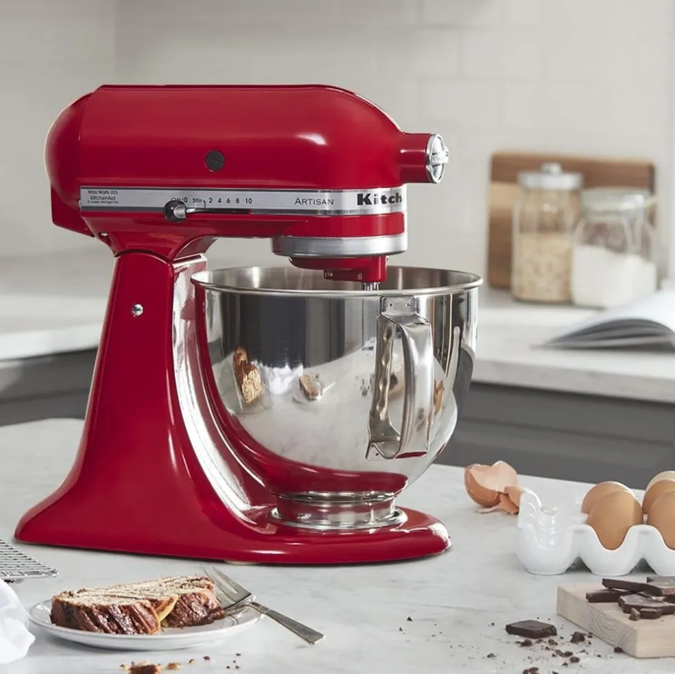 Robot de cocina KitchenAid ARTISAN Modelo 175 (5KSM175)
