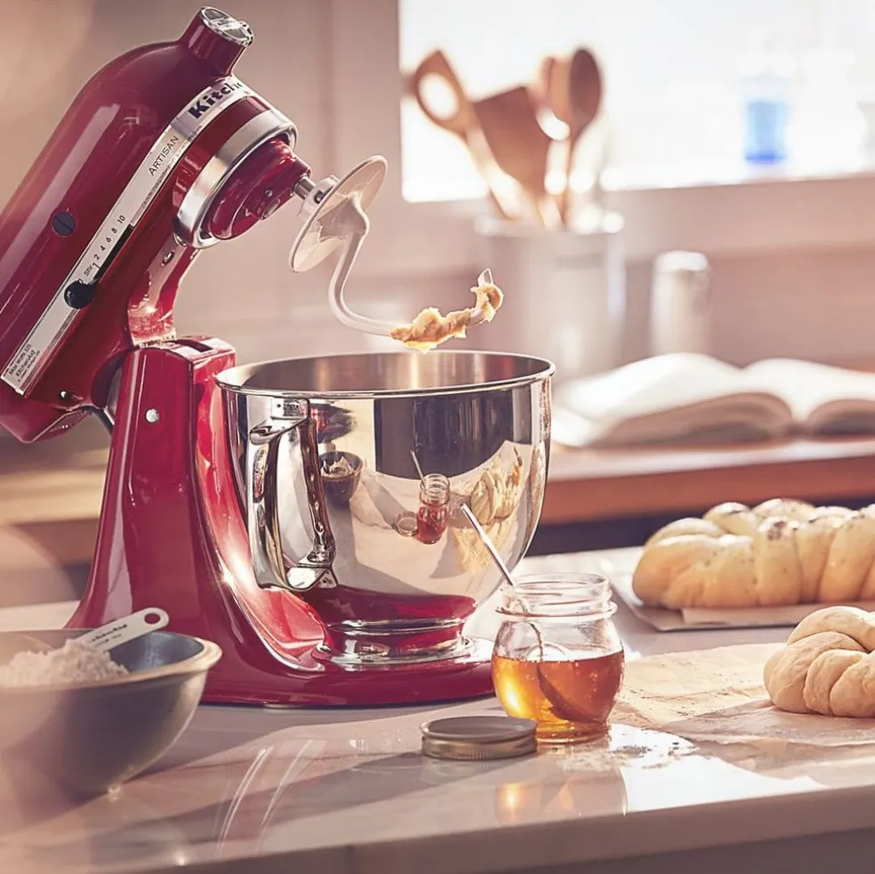 Robot de cocina KitchenAid ARTISAN Modelo 175 (5KSM175)