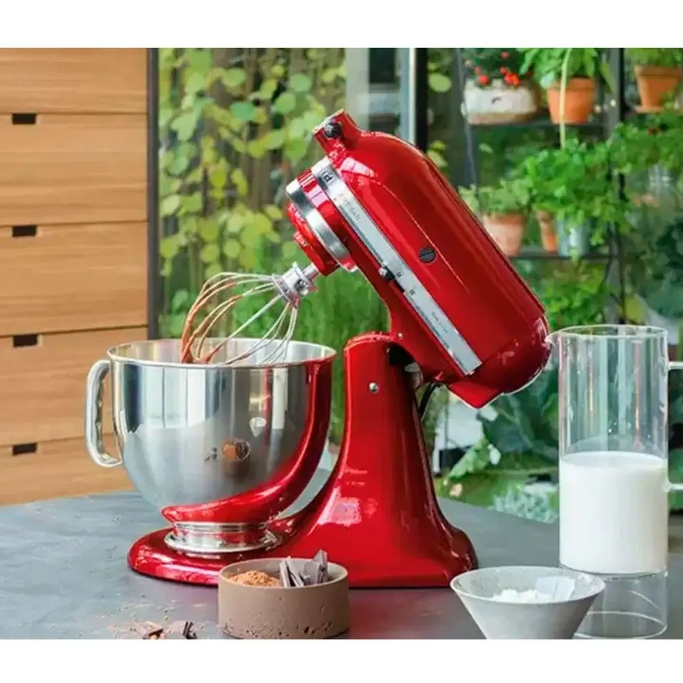 Robot de cocina KitchenAid ARTISAN Modelo 175 (5KSM175)