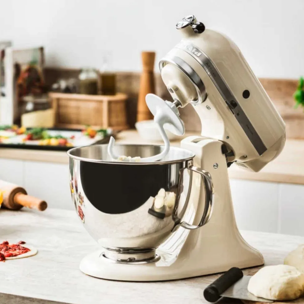 Robot de cocina KitchenAid ARTISAN Modelo 175 (5KSM175)