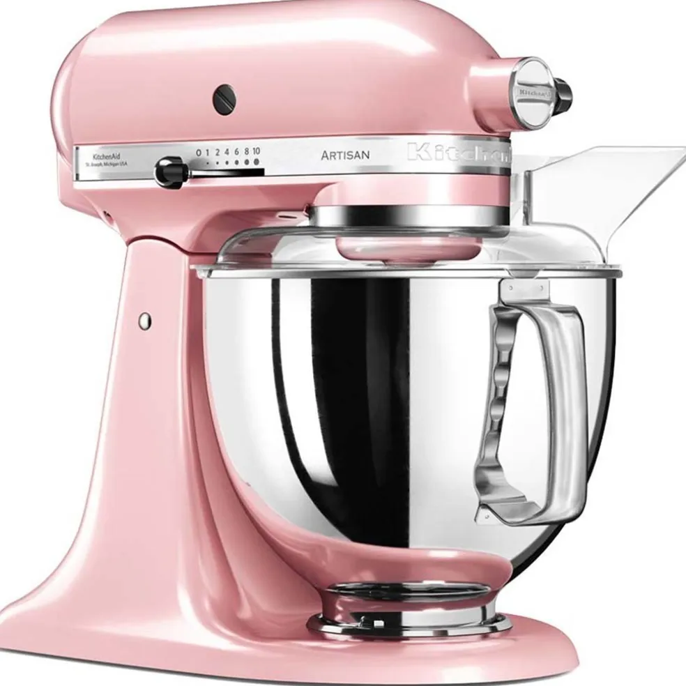 Robot de cocina KitchenAid ARTISAN Modelo 175 (5KSM175)