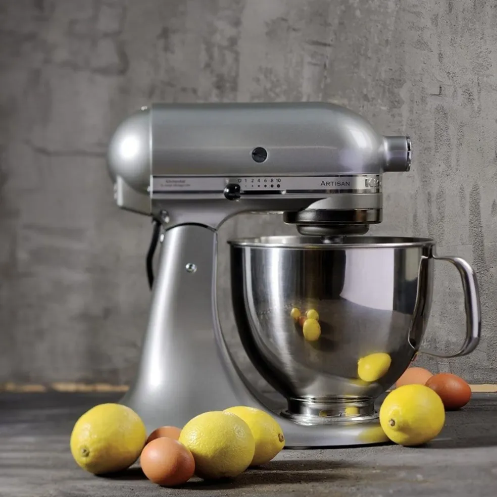 Robot de cocina KitchenAid ARTISAN Modelo 175 (5KSM175)