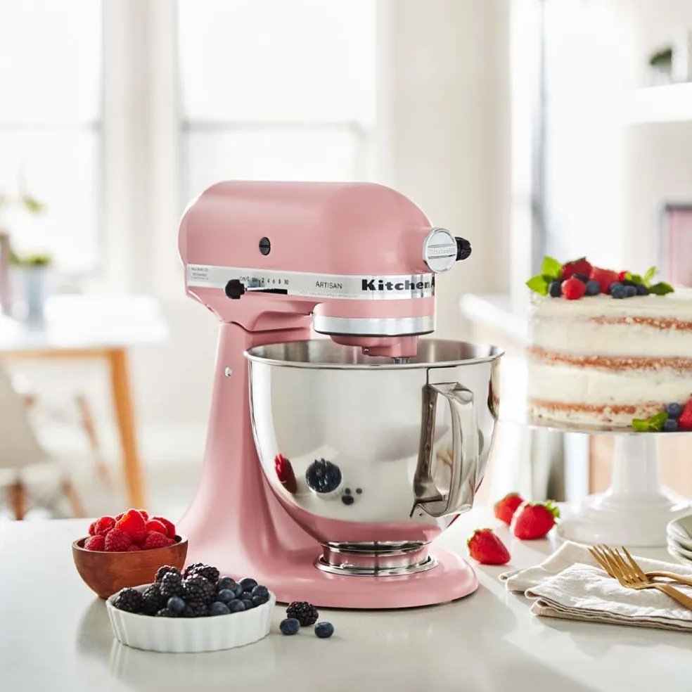 Robot de cocina KitchenAid ARTISAN Modelo 175 (5KSM175)