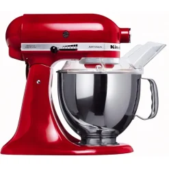 Robot de cocina KitchenAid ARTISAN Modelo 175 (5KSM175)