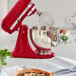 Robot de cocina KitchenAid ARTISAN Modelo 175 (5KSM175)