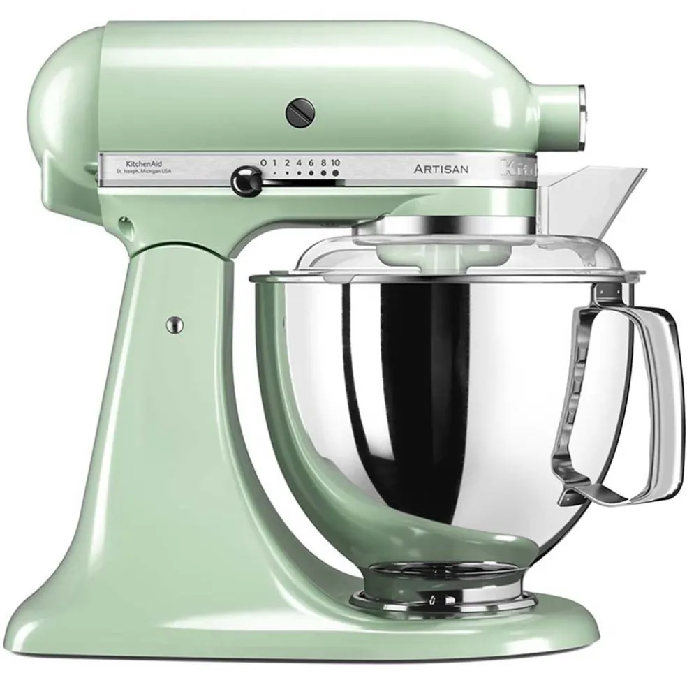 Robot de cocina KitchenAid ARTISAN Modelo 175 (5KSM175)
