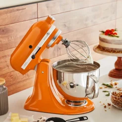 Robot de cocina KitchenAid ARTISAN Modelo 175 (5KSM175)