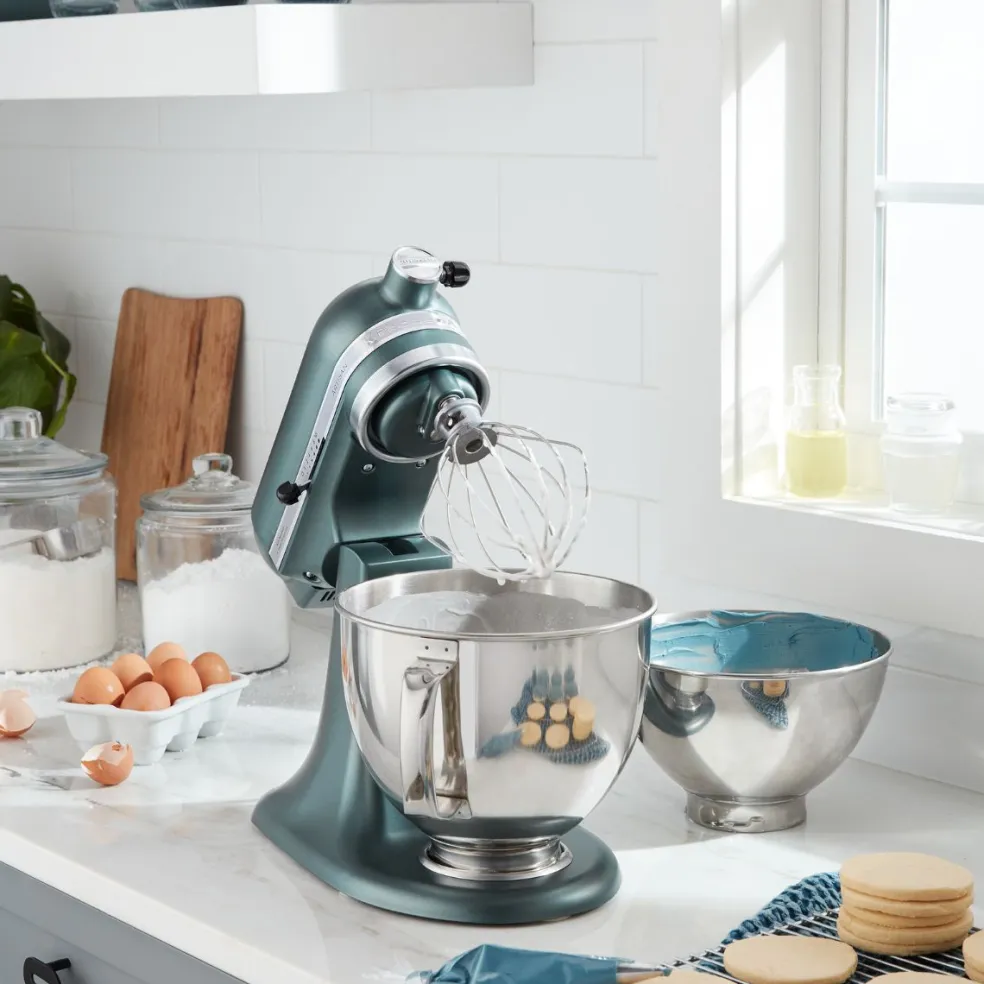 Robot de cocina KitchenAid ARTISAN Modelo 175 (5KSM175)