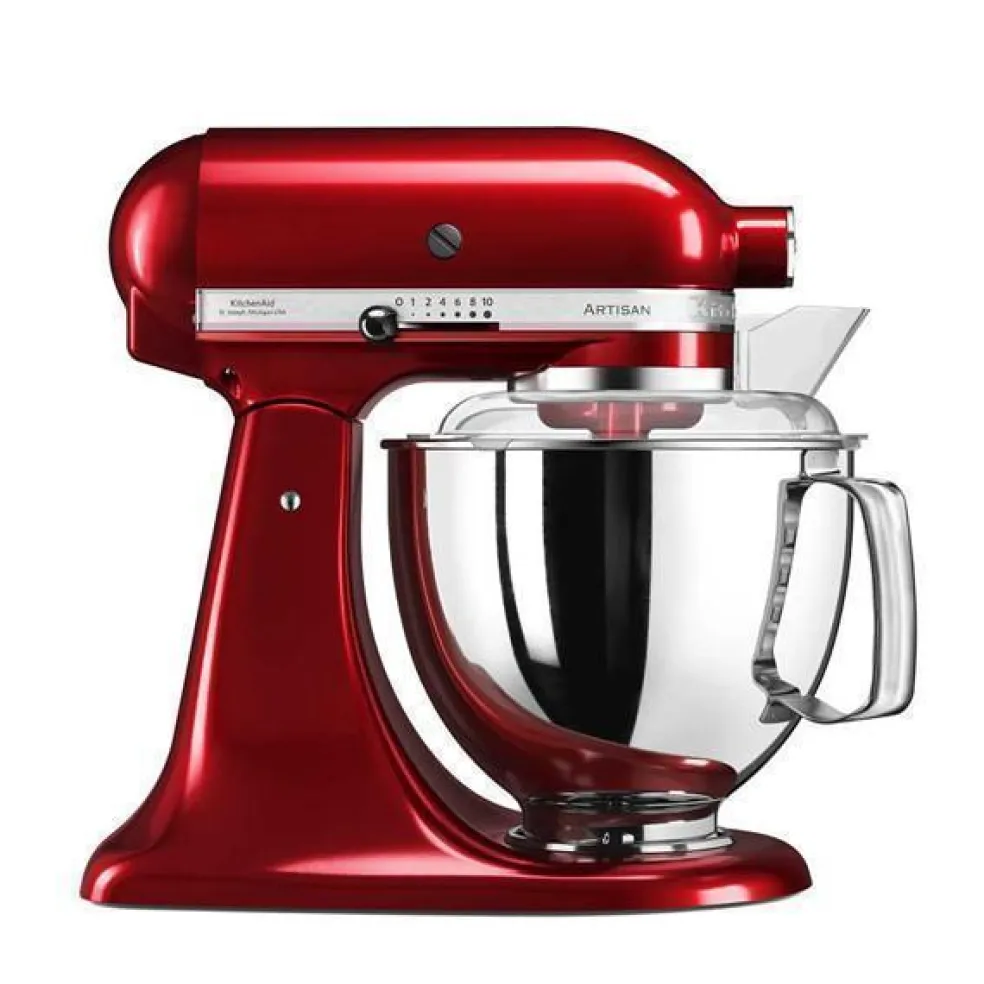 Robot de cocina KitchenAid ARTISAN Modelo 175 (5KSM175)