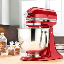 Robot de cocina KitchenAid ARTISAN Modelo 175 (5KSM175)