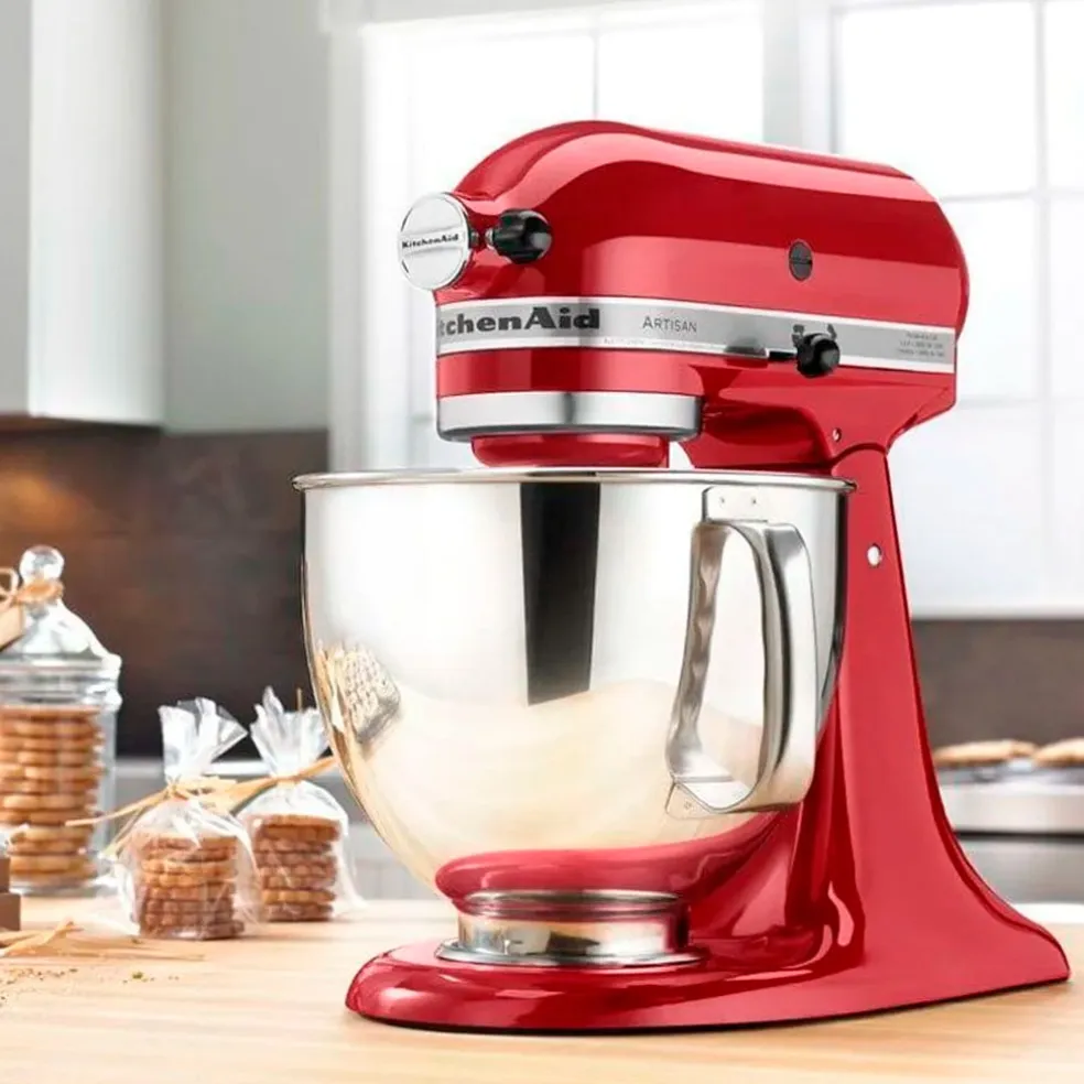 Robot de cocina KitchenAid ARTISAN Modelo 175 (5KSM175)