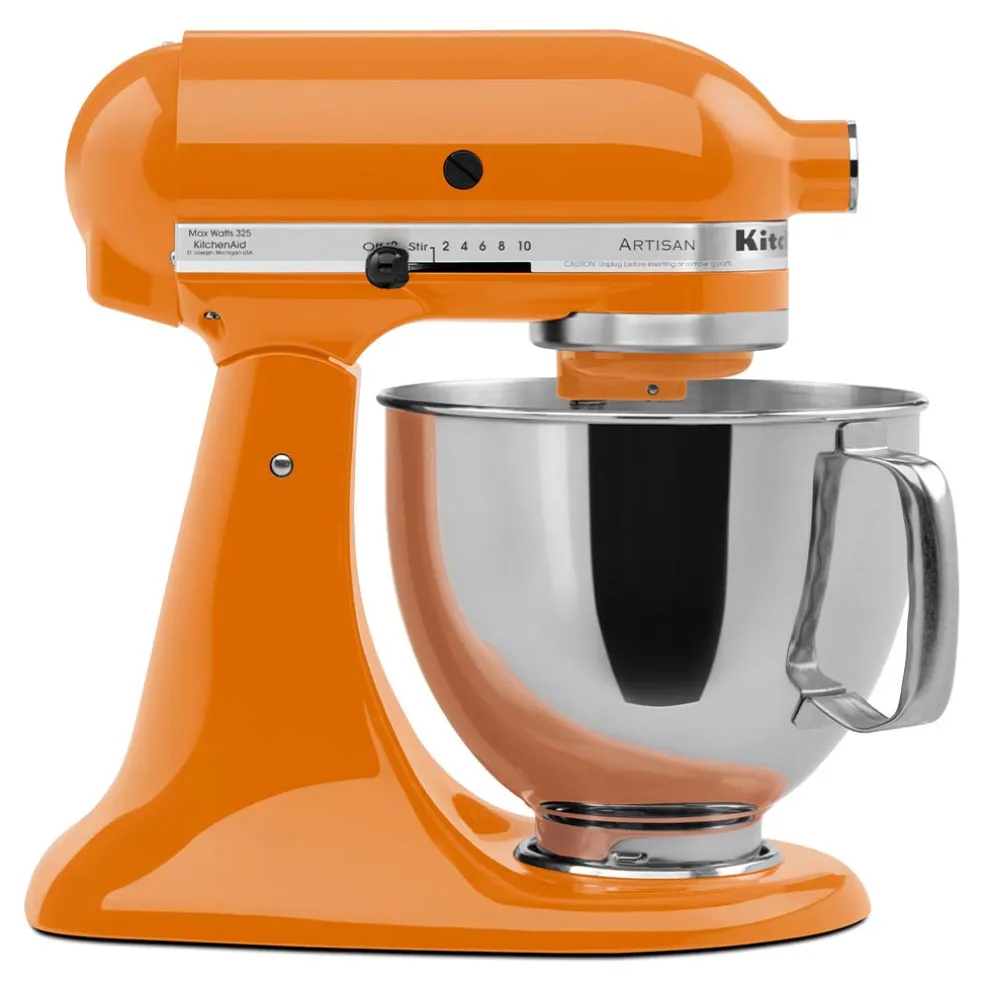 Robot de cocina KitchenAid ARTISAN Modelo 175 (5KSM175)