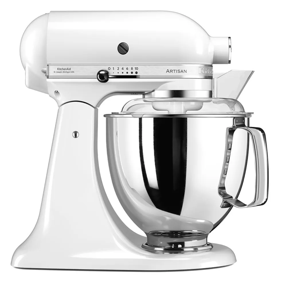 Robot de cocina KitchenAid ARTISAN Modelo 175 (5KSM175)
