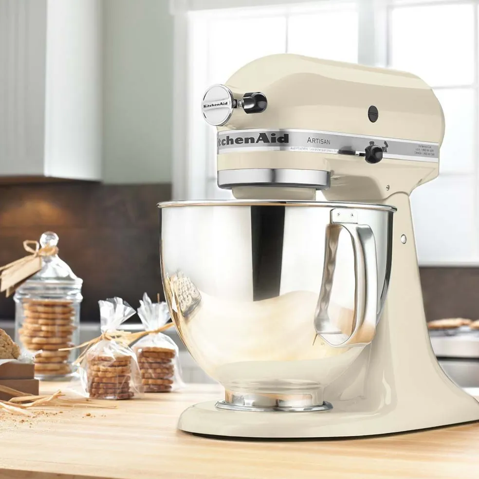 Robot de cocina KitchenAid ARTISAN Modelo 175 (5KSM175)