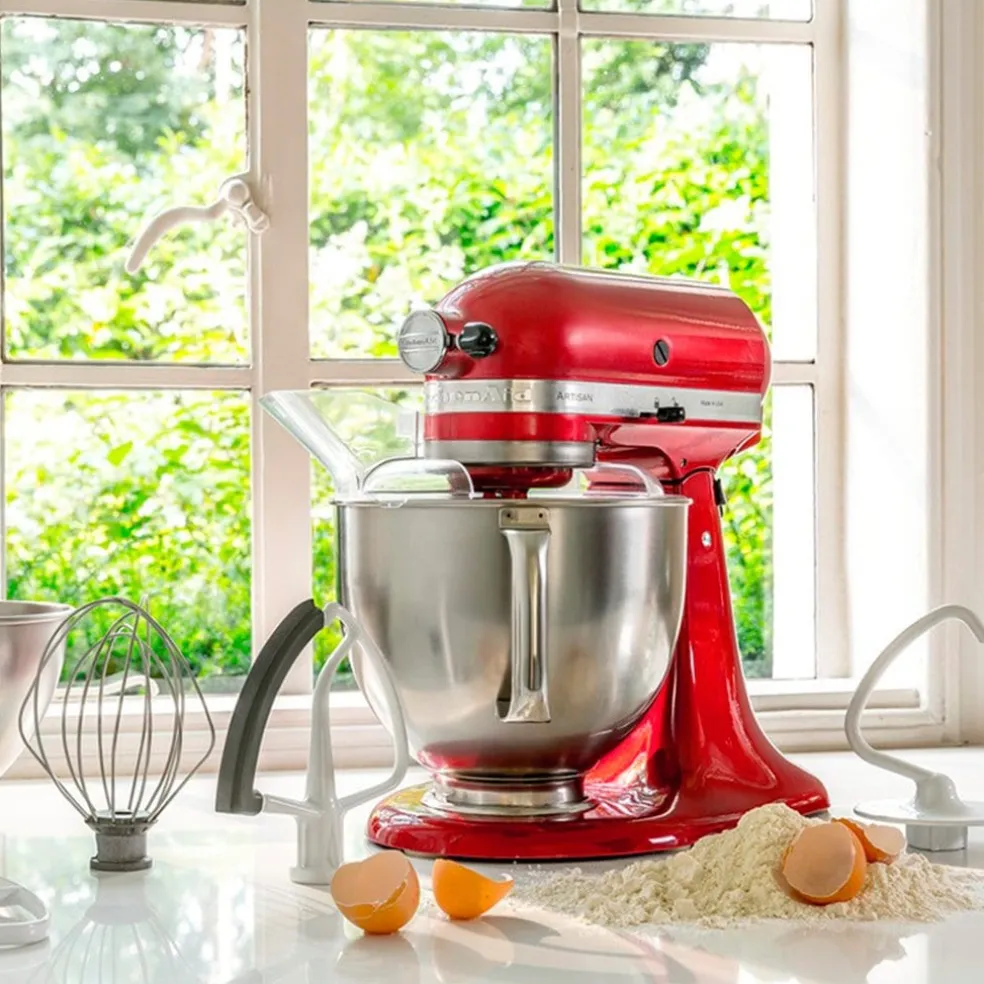 Robot de cocina KitchenAid ARTISAN Modelo 175 (5KSM175)