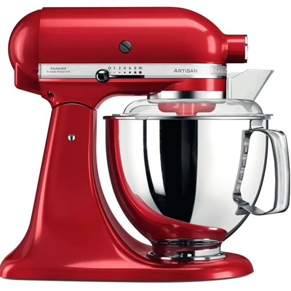 Robot de cocina KitchenAid ARTISAN Modelo 175 (5KSM175)