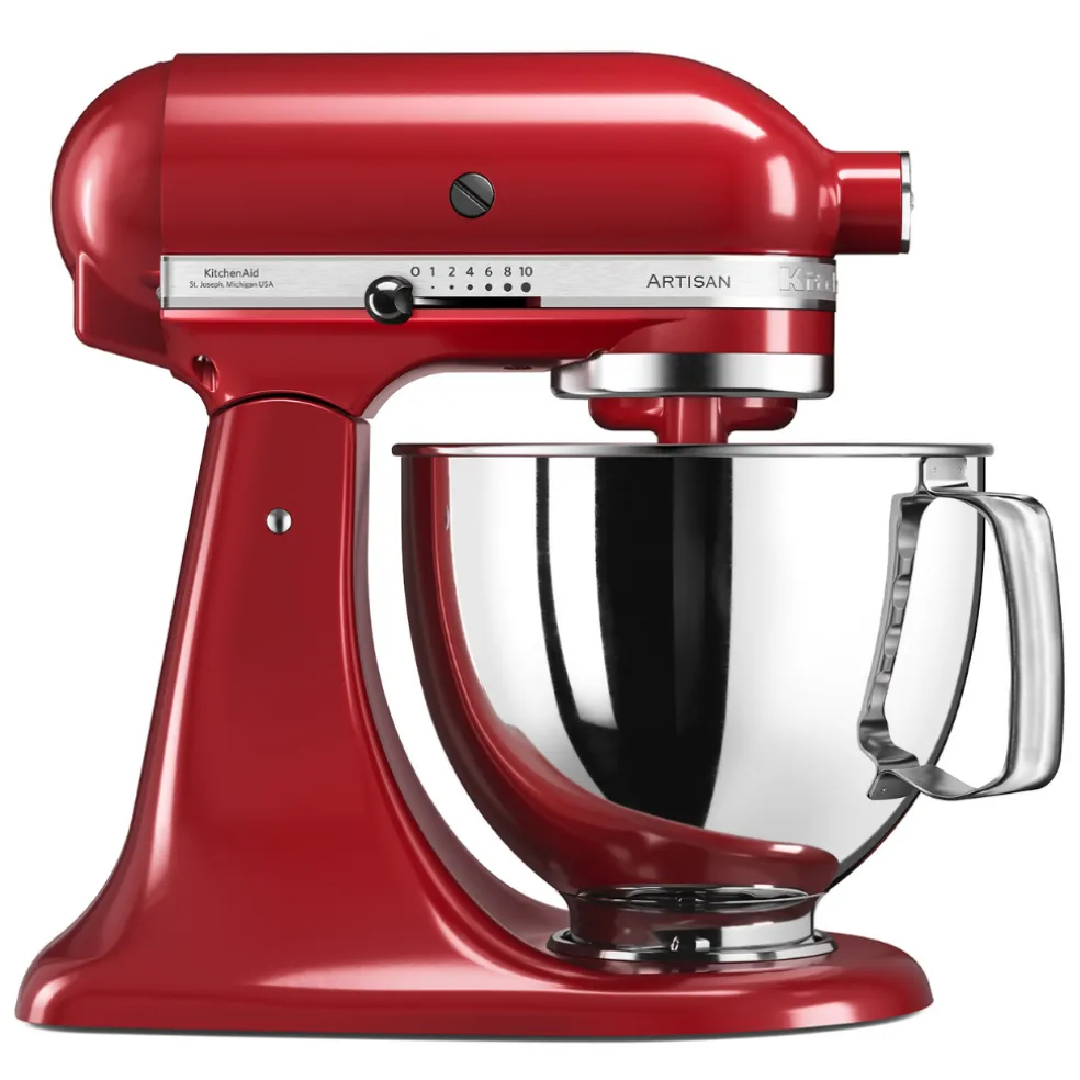Robot de cocina KitchenAid ARTISAN Modelo 175 (5KSM175)