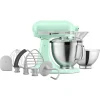 Robot de cocina KitchenAid ARTISAN Modelo 195 Ed. Color del Año 2026